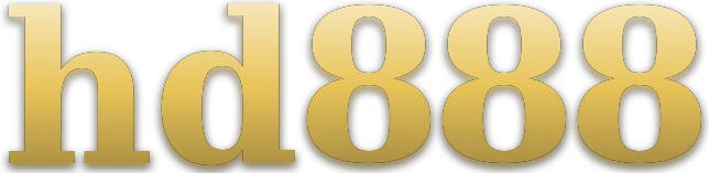 hd888 logo